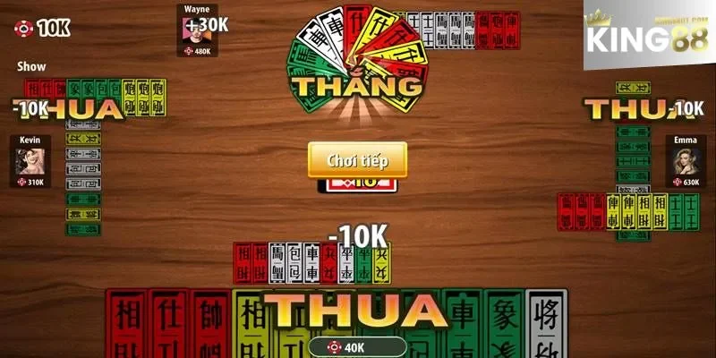 Tìm hiểu về trò chơi game bài tứ sắc hấp dẫn