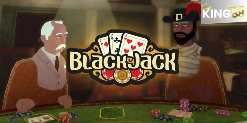 Nắm rõ mẹo chơi game bài blackjac dễ dàng