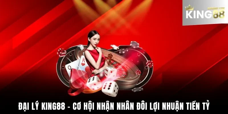 Đại lý King88