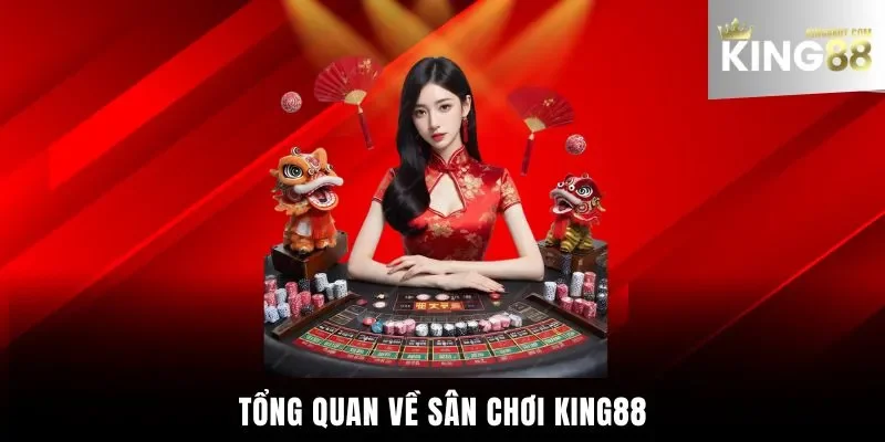 giới thiệu King88