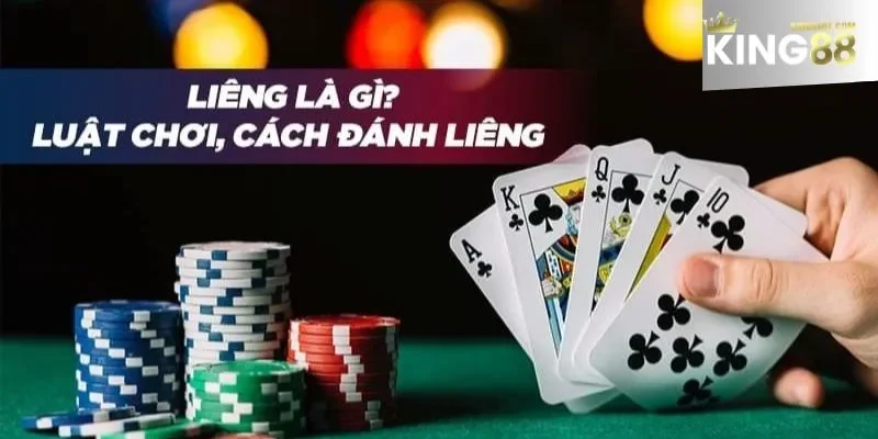 chơi Liêng