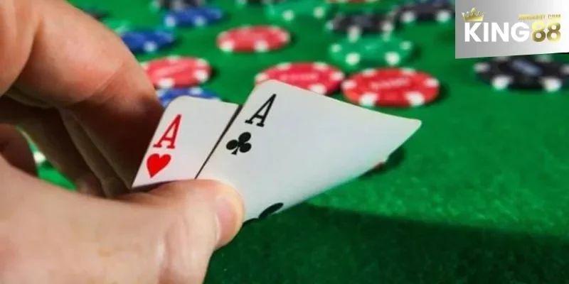 Nhiều ưu đãi lớn tại sảnh Live Casino King88