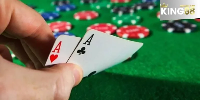 Poker có tính chiến thuật cao giành chiến thắng