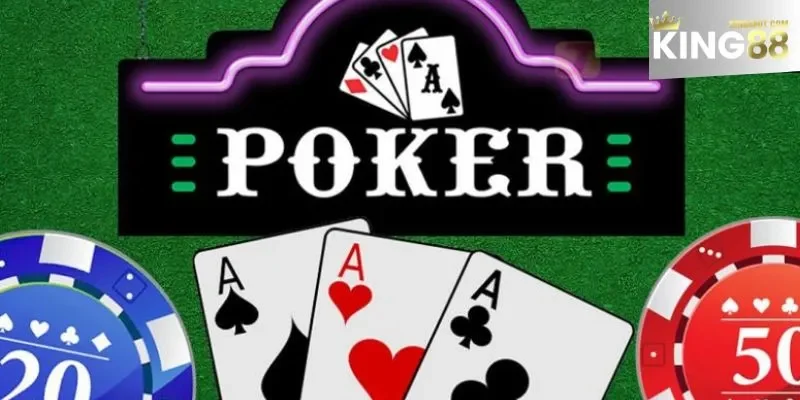 Thuật ngữ chơi Poker cần nắm rõ