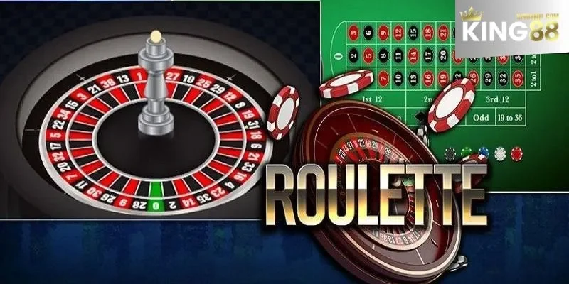 Roulette