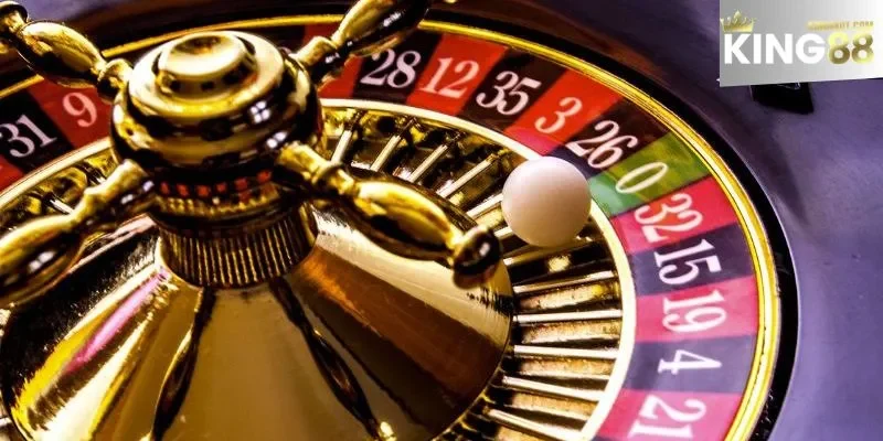 Khám phá sân chơi Roulette dễ dàng