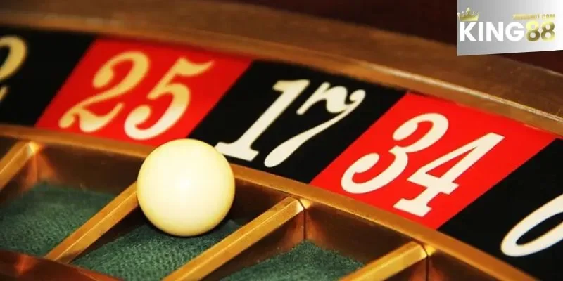 Một số thuật ngữ khi chơi Roulette cần chú ý