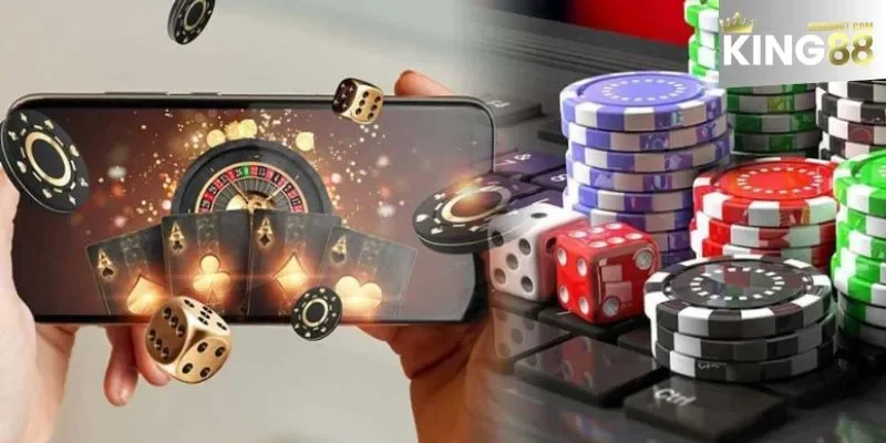 Tài Xỉu King88