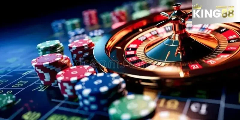 Trải nghiệm game Tài Xỉu King88
