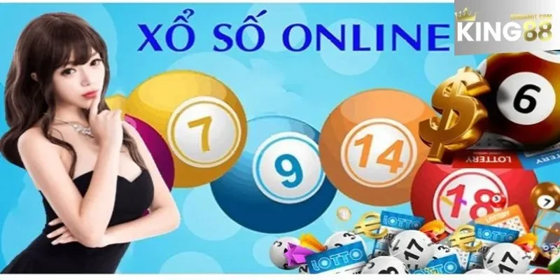 xổ số King88
