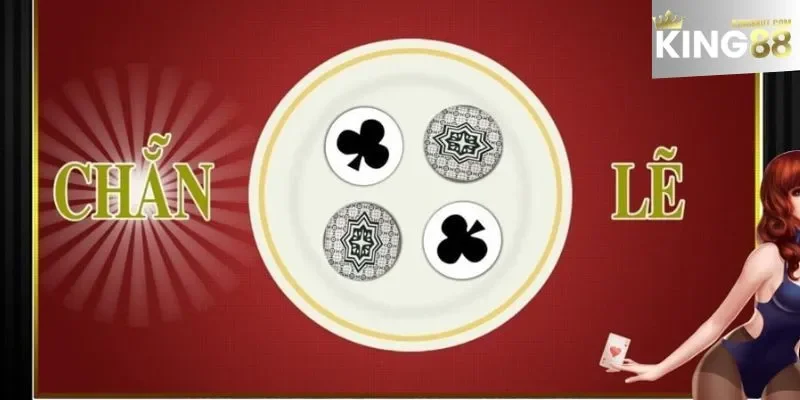 Tham gia các tựa game xóc đĩa online bất hủ tại King88